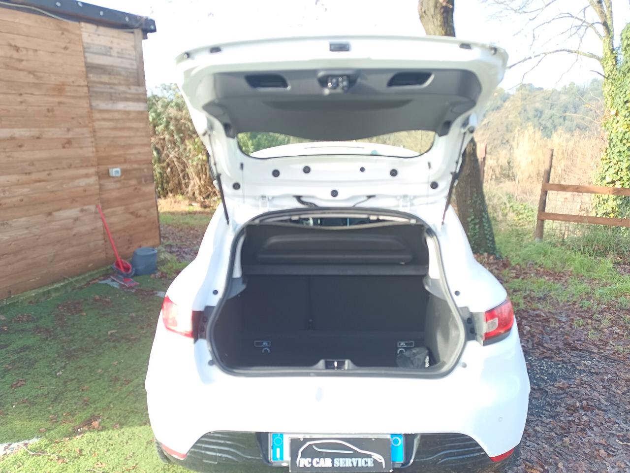 Renault Clio 1.5 dCi 8V 90CV EDC 5 porte Energy