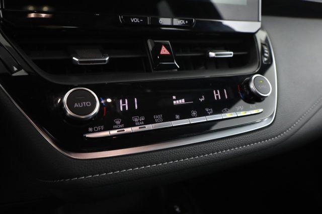 TOYOTA Corolla Corolla Active 1.8 Hybrid Touring Sports