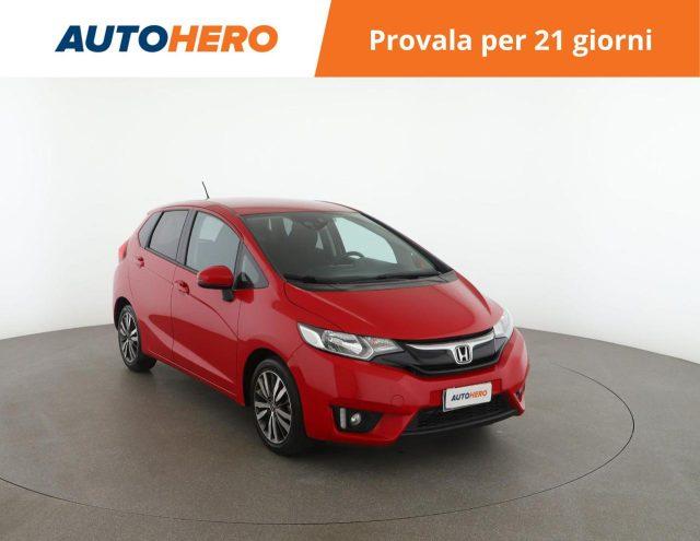 HONDA Jazz 1.3 Elegance Connect ADAS