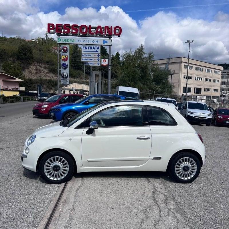 FIAT 500 500 1.4 16V Sport