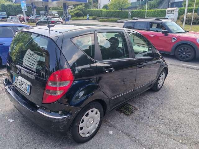 Mercedes-Benz A 170 Classe A - W/C 169 Avantgarde