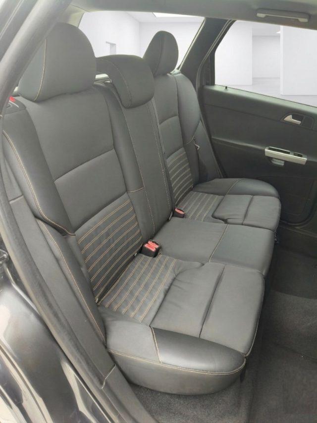 VOLVO V50 D2 Unico Proprietario Neopatentati Bluetooth