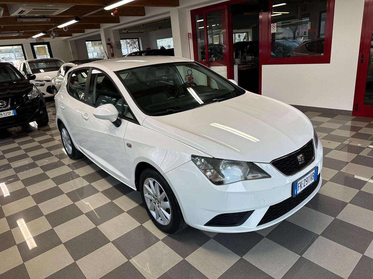 Seat Ibiza 1.0 75 CV 5p. Style