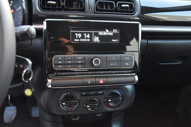 CITROEN C3 PureTech 82 S&S Feel