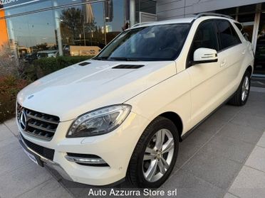 Mercedes-Benz Classe M ML 250 BlueTEC 4Matic Sport
