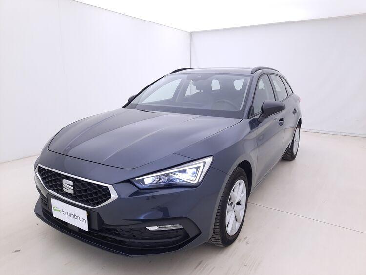 Seat Leon Sportstourer Business DSG BR110263 1.0 Mild Hybrid 110CV