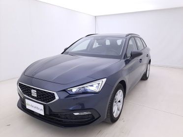 Seat Leon Sportstourer Business DSG BR110263 1.0 Mild Hybrid 110CV