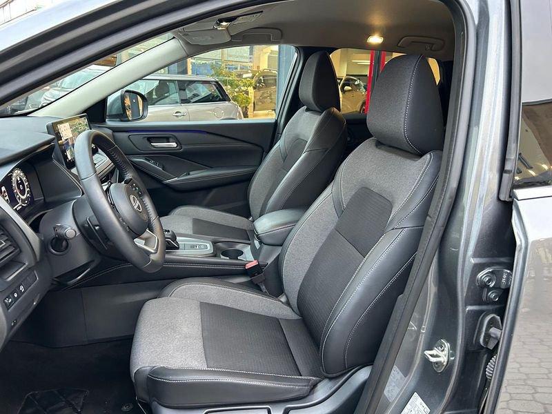 Nissan Qashqai 1.3 Mild Hybrid 158cv N-Connecta 2WD Xtron