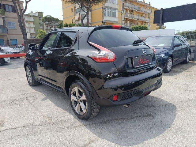 NISSAN Juke 1.5 dCi Start&Stop Bose Personal Edition