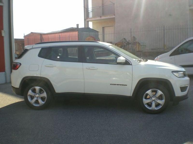 Jeep Compass 1.6 mjt Business 2wd 120cv my19