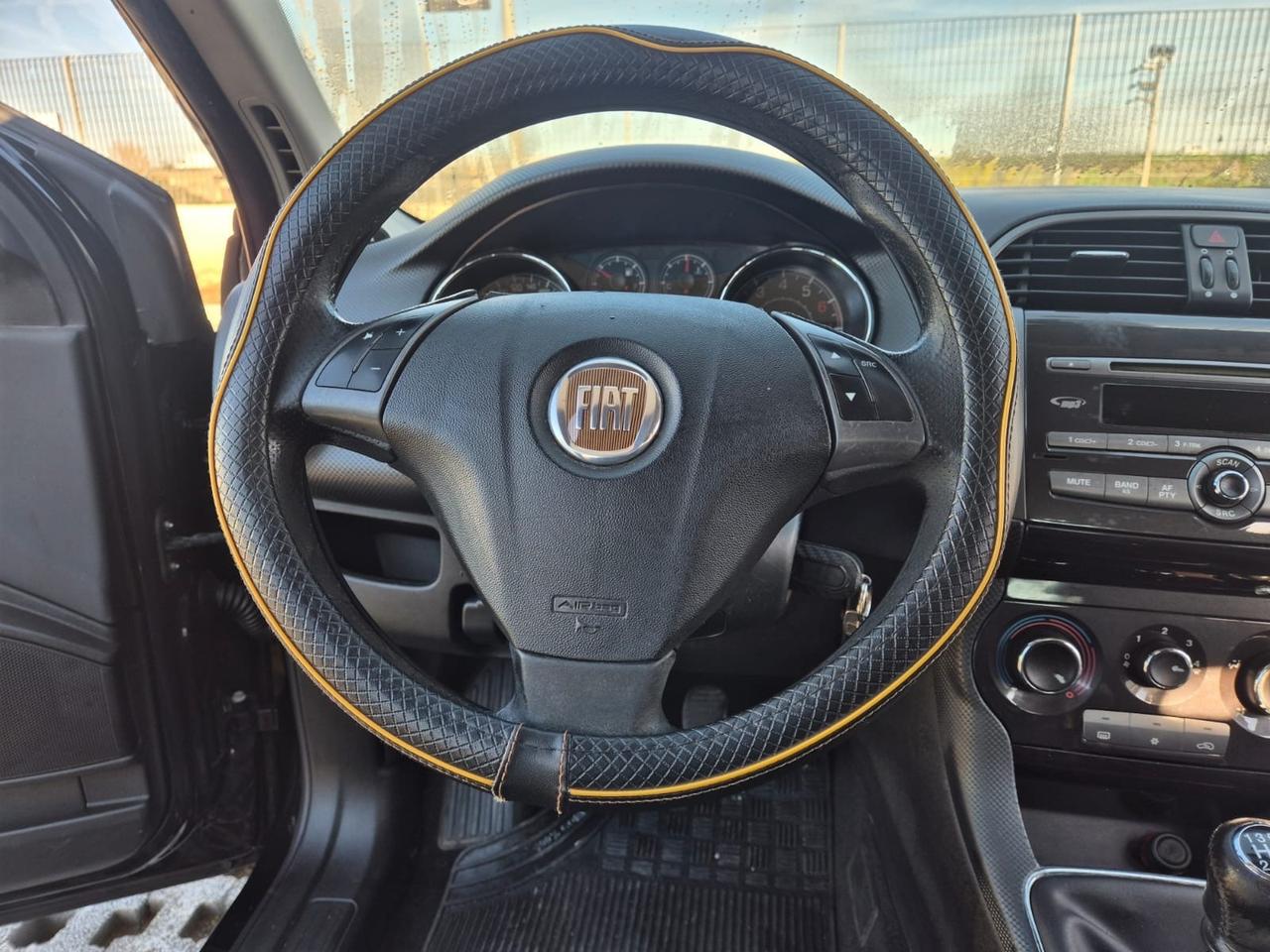 Fiat Bravo 1.4 Dynamic GPL