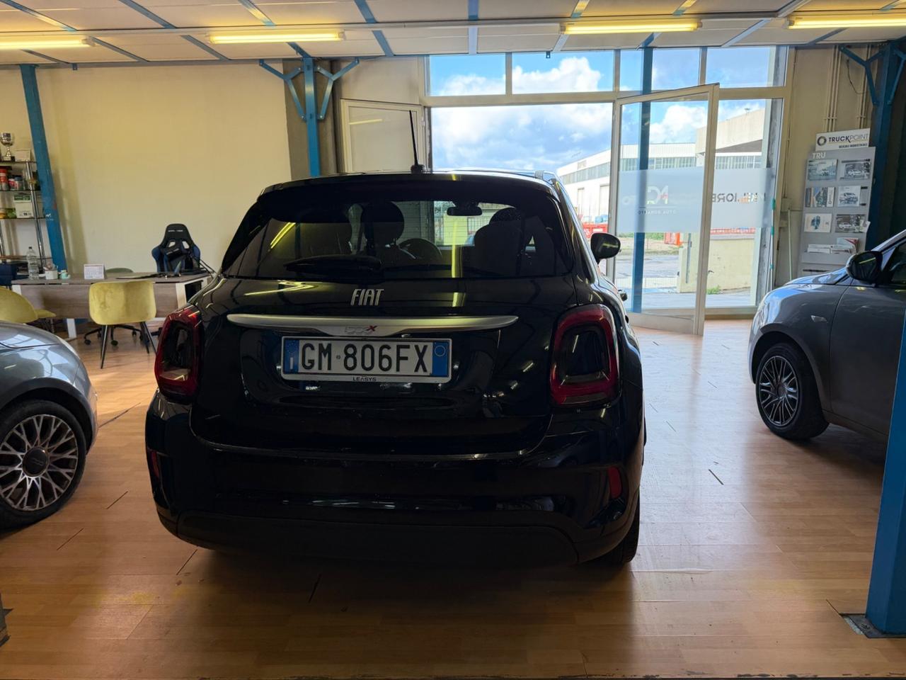 Fiat 500X 1.3 MultiJet 95 CV 2023