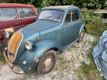 Fiat 127 900 4 porte