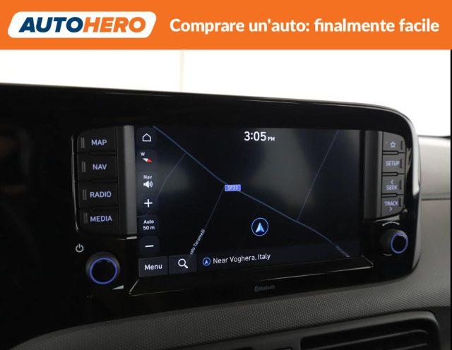 HYUNDAI i10 1.0 MPI Connectline