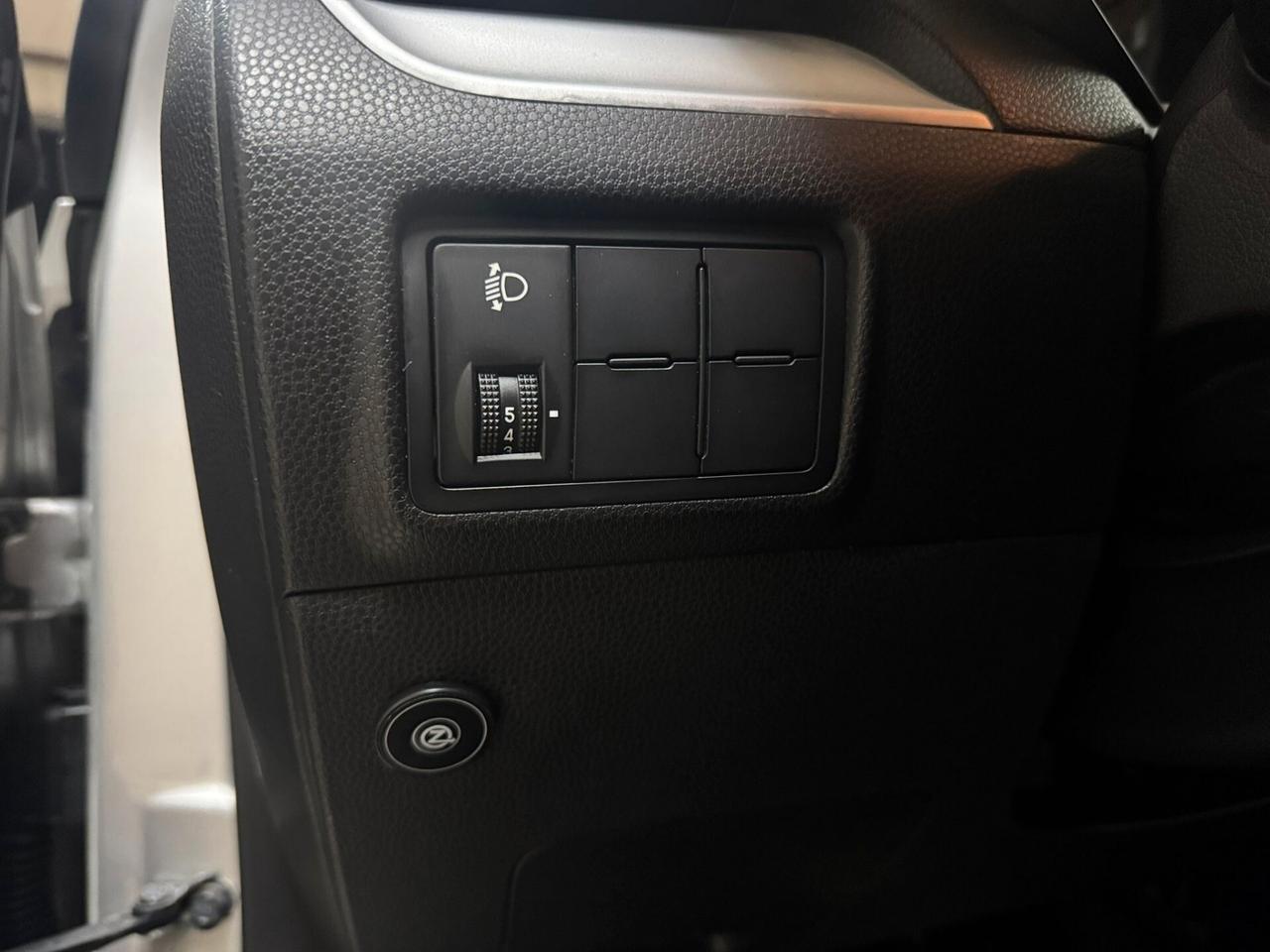 Kia Picanto 1.0 12V 5 porte Easy GPL