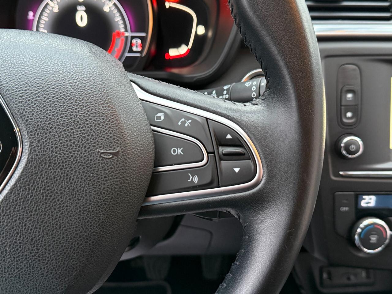 Renault Kadjar 1.5 dCi 110CV NAVI CAMERA - 2017