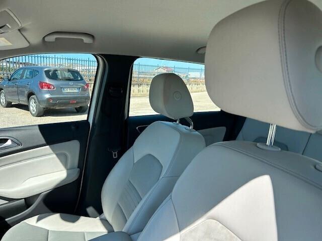 Mercedes-benz B 200 CDI SPORT