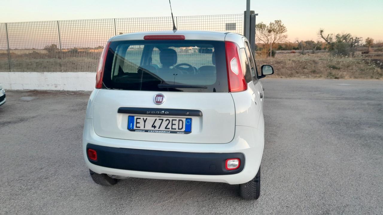 Fiat Panda 1.2 Pop