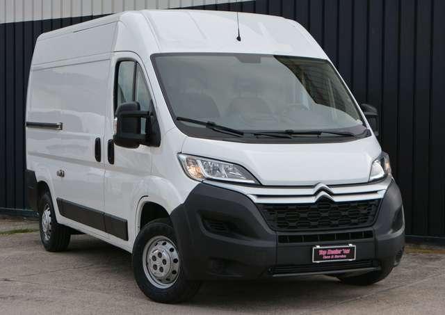 Citroen Jumper BlueHDi 120 E6D-TEMP L2 H2 (PASSO MEDIO)