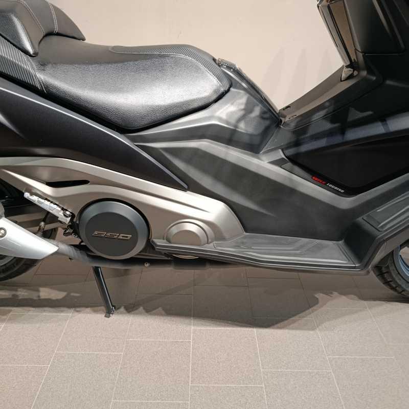 Kymco AK 550 - 2019