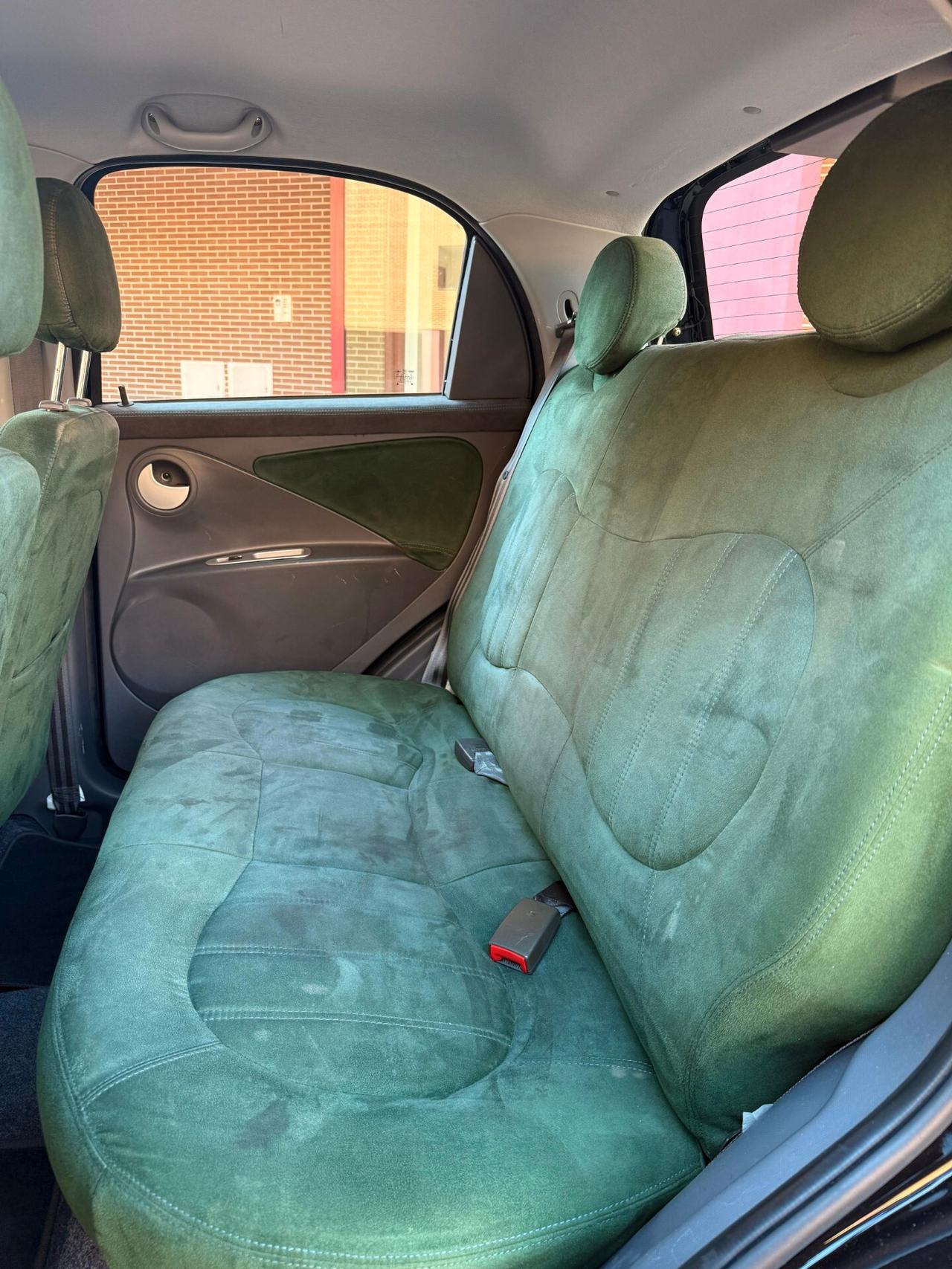 Dr DR1 DR 1. 1100 CC DOCH 16VALVE SER8E SPECIALE EXCLUSIVE ALCANTARA UNICO PROPRIETARIO