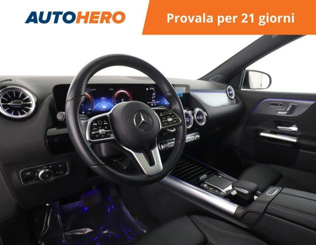 MERCEDES-BENZ GLA 250 e hybrid EQ Sport Plus
