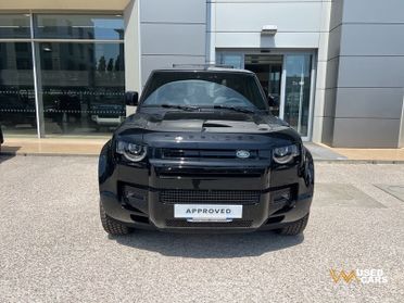 Land Rover Defender Defender 90 3.0D I6 200 CV AWD Auto X-Dynamic SE