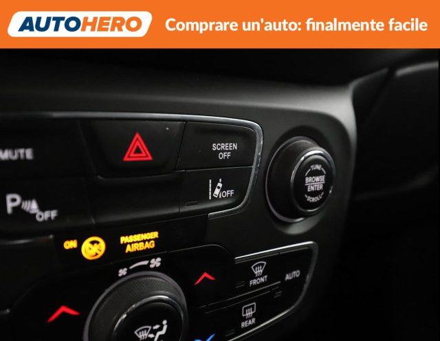 JEEP Compass 1.4 MultiAir 2WD Limited