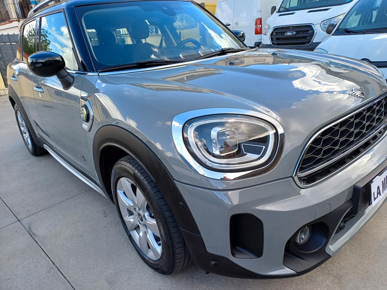 Mini Cooper S Countryman 1.5 SE Business ALL4 Automatica