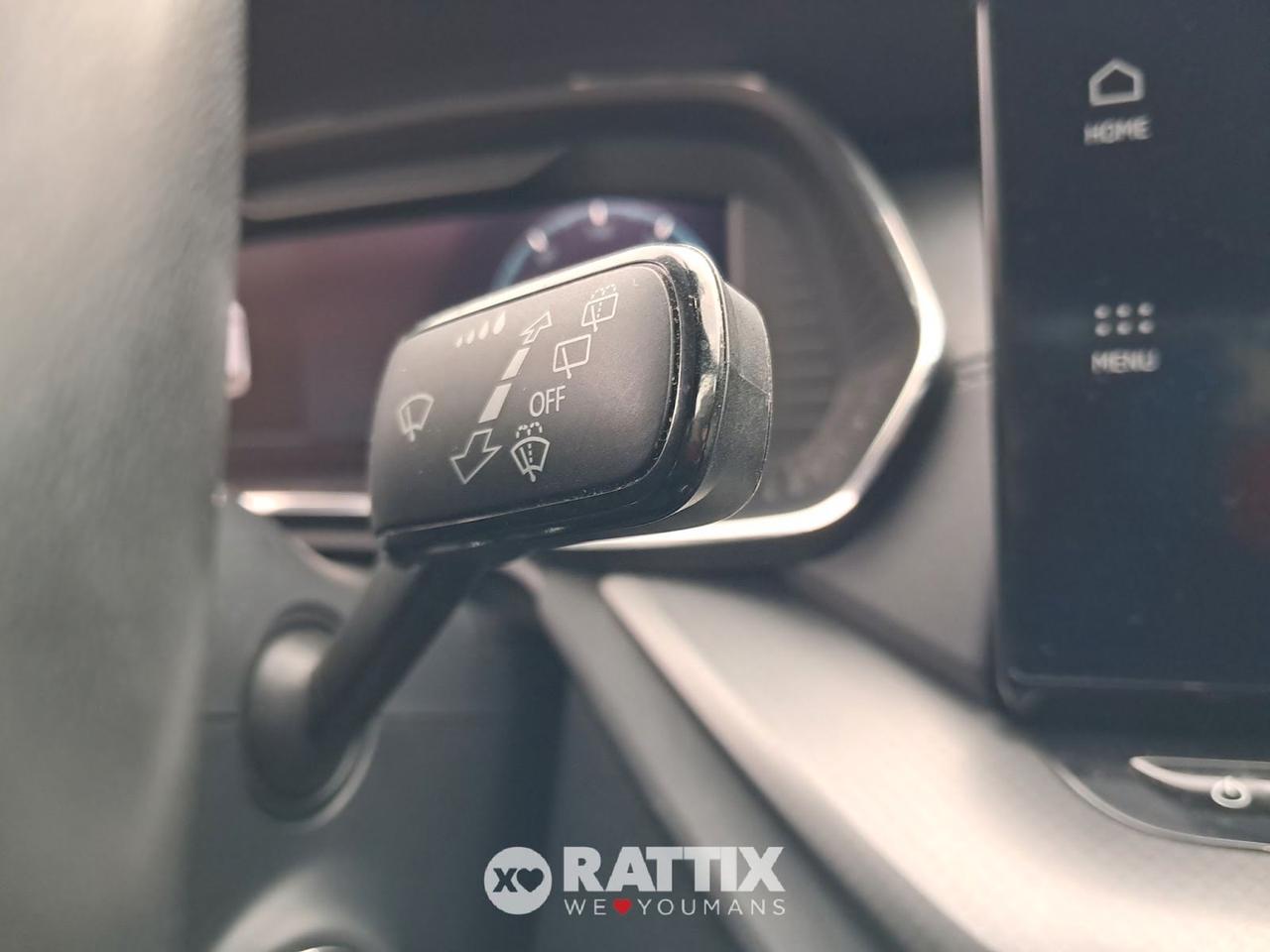 Skoda Octavia Wagon 1.5 g-tec 130CV Executive DSG