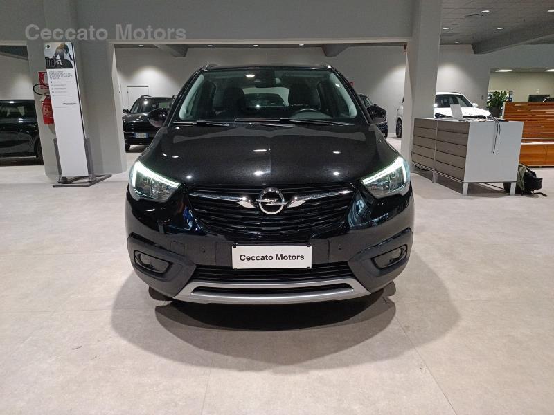 Opel Crossland X 1.2 Innovation