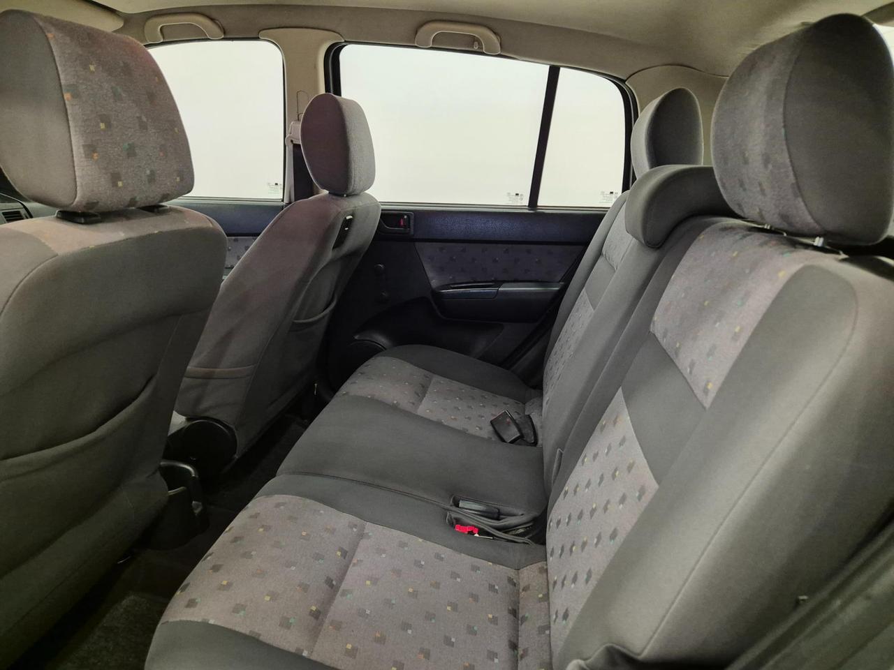 Hyundai Getz 5p 1.1 12v GL c/clima - PER COMMERCIANTI