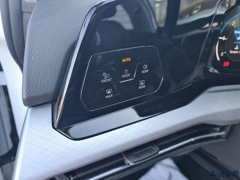 Volkswagen Golf Golf 2.0 TDI 115 CV SCR Life