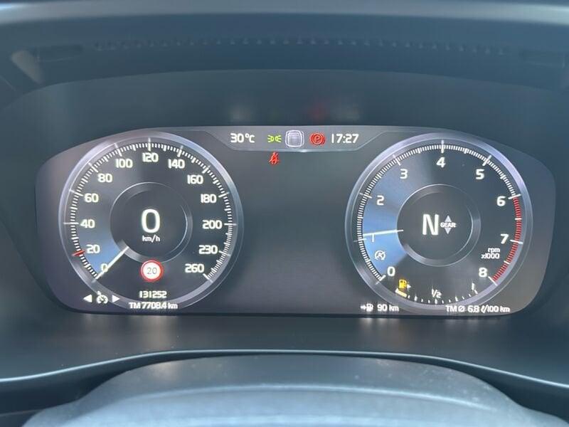 Volvo XC40 XC40 1.5 t2 Essential