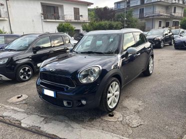 Mini Cooper Countryman Mini 1.6 Cooper S Countryman ALL4