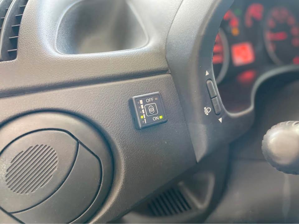 Fiat Punto Classic 1.2 5 porte Active GPL