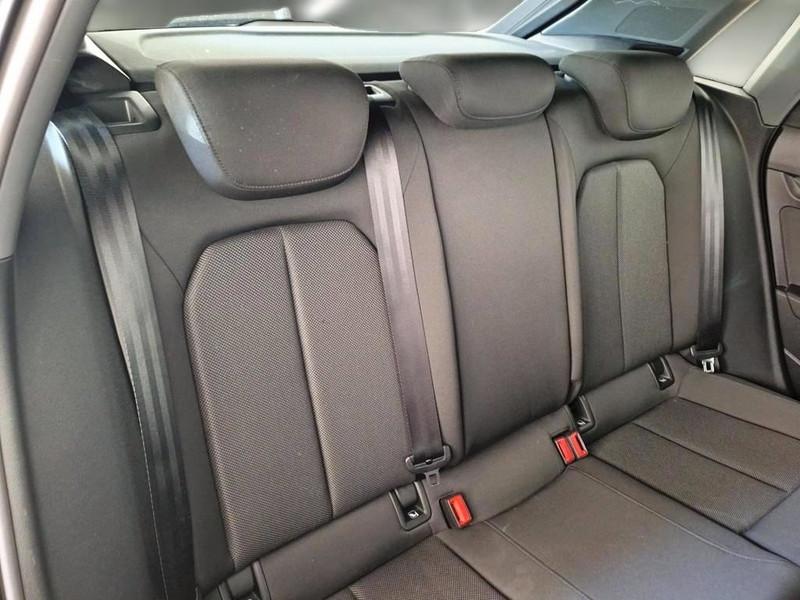 AUDI A3 SPORTBACK 30 TDI S TRONIC BUSINESS S.BACK 5 PORTE BERLINA