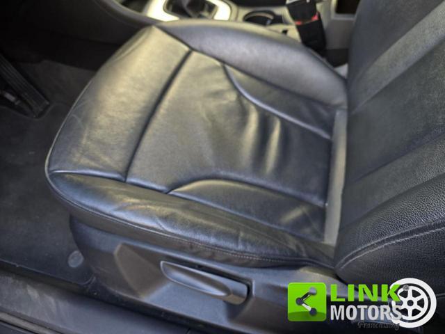 AUDI Q3 2.0 TDI 150 CV Business