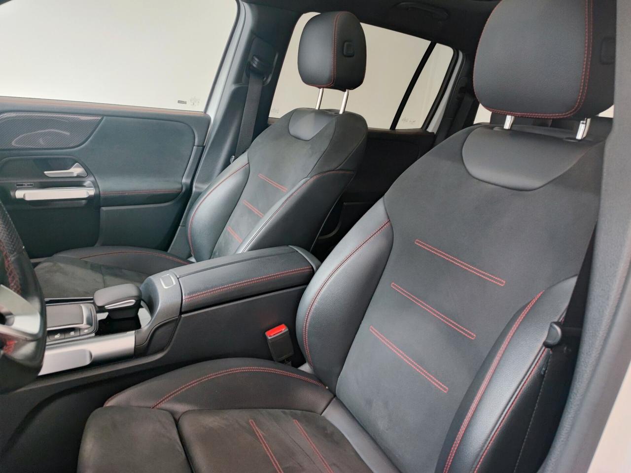 Mercedes-benz GLB 200 d Automatic Premium FULL OPTIONAL