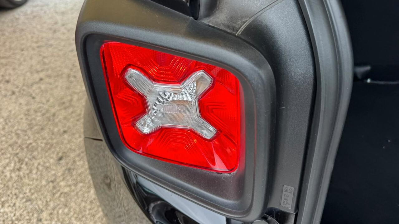 Jeep Renegade 1.0 T3 Longitude