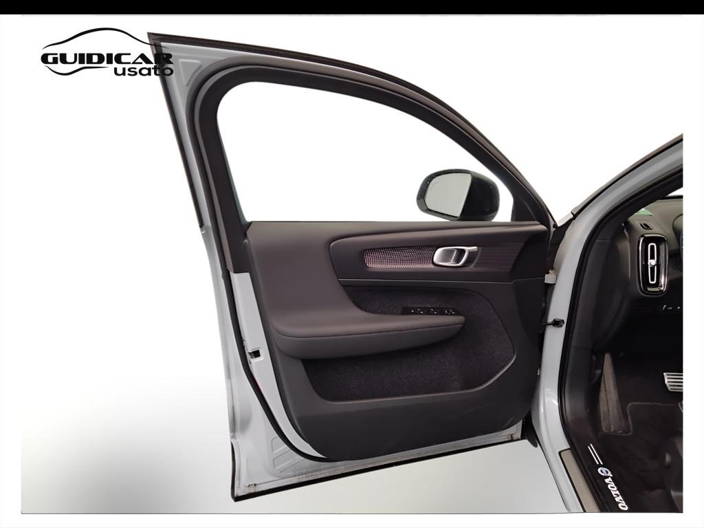 VOLVO XC40 - XC40 1.5 t5 phev R-design auto my21