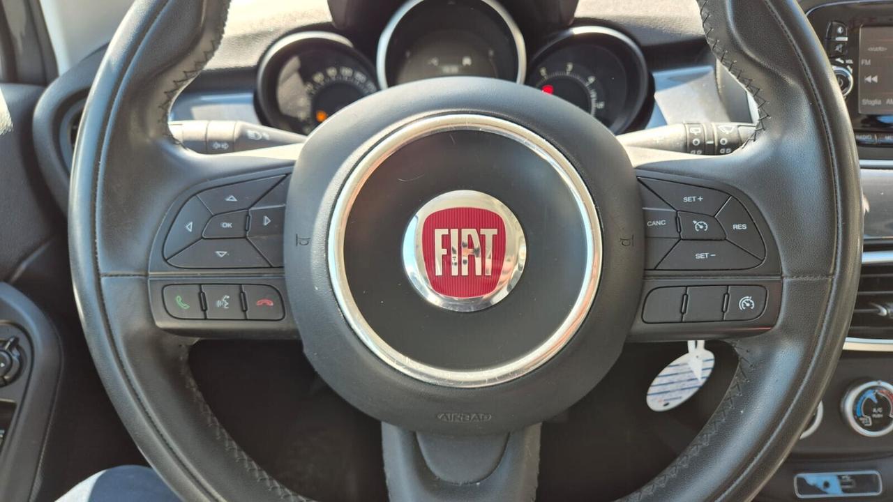 Fiat 500X 1.3 Mjt 95CV Pop Star - Solo KM 68.000