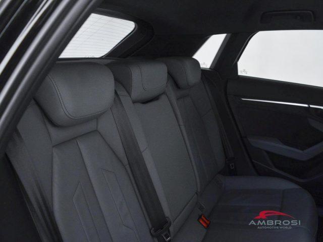 AUDI A3 40 TFSI e S tronic Business Advanced