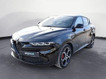 Alfa Romeo Tonale Tonale 1.6 diesel 130 CV TCT6 Veloce