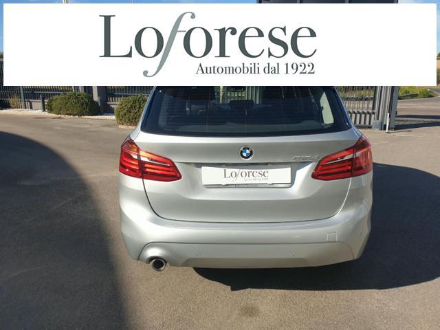 BMW 216 d Active Tourer