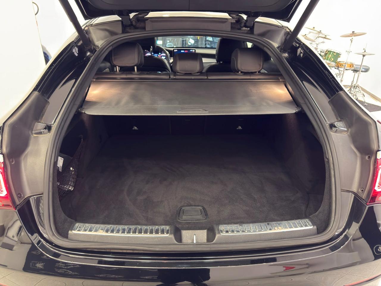 Mercedes GLC 220d 4Matic Coupé Premium Plus TETTO 2022