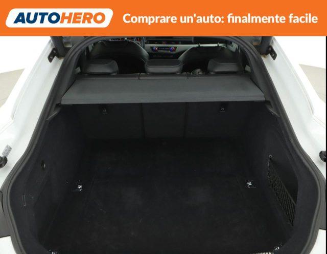 AUDI A5 SPB 40 TDI ultra S tronic Sport