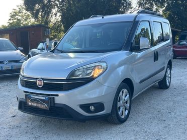 Fiat Doblo Doblò 1.3 MJT PC Combi N1 SX E5+