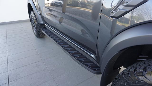 FORD Ranger Raptor 2.0 Ecoblue 4WD DC 5 posti