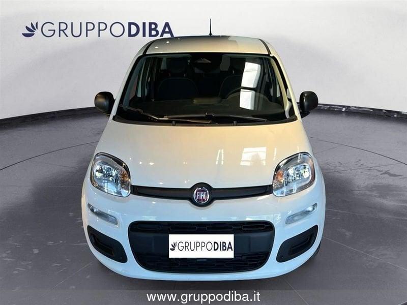 FIAT Panda 1.0 70cv Hybrid Panda